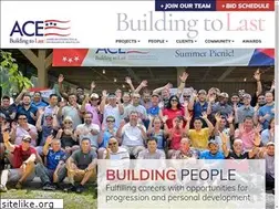 Sites similar to aceservinc.com