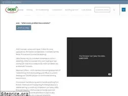 Sites similar to acesgroup.co.uk