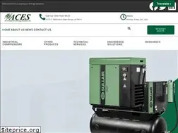 Sites similar to acesgs.com