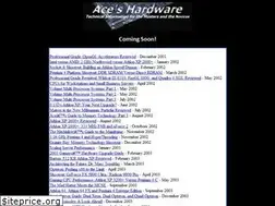 Sites similar to aceshardware.com