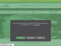 Sites similar to acesheds.co.uk