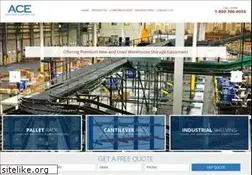 Sites similar to aceshelf.com