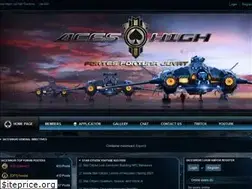 Sites similar to aceshi.org