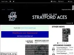 Sites similar to aceshockey.com