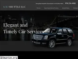 Sites similar to aceshuttle.net