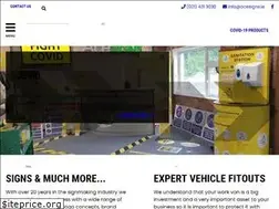 Sites similar to acesigns.ie