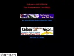 Sites similar to acesim.com