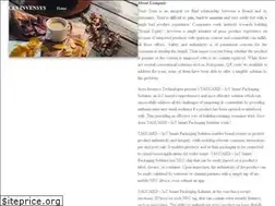 Sites similar to acesinvensys.com