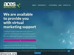Sites similar to acesmarketing.co.uk