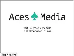 Sites similar to acesmedia.com