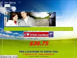 Sites similar to acesmog.net