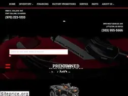 Sites similar to acesmotorcycles.com