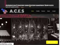 Sites similar to acesny.com