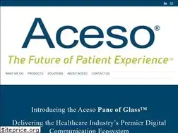 Sites similar to aceso.com
