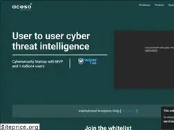 Sites similar to aceso.network