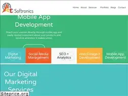 Sites similar to acesoftronics.com
