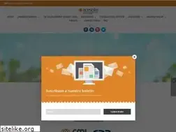 Sites similar to acesolar.org