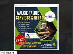 Sites similar to acesonic.com.my