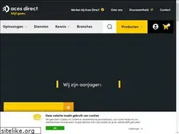 Sites similar to acesonline.nl
