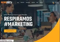 Sites similar to acesperu.com