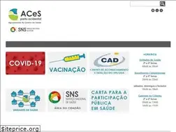 Sites similar to acesportoocidental.org