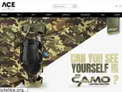 Sites similar to acesports.co.za