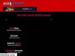 Sites similar to acesportsbook.com