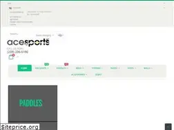 Sites similar to acesportsllc.com