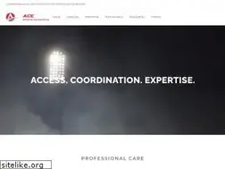 Sites similar to acesportspsych.com