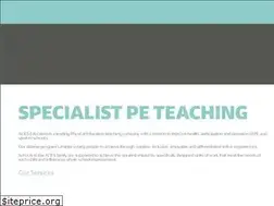 Sites similar to acesportuk.com