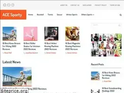 Sites similar to acesporty.com