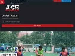 Sites similar to acesportz.in