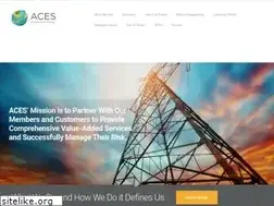 Sites similar to acespower.com