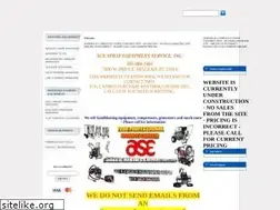 Sites similar to acespray.com