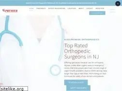 Sites similar to acespremortho.com
