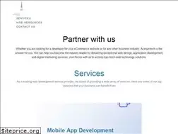 Sites similar to acespritech.com
