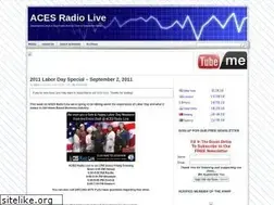 Sites similar to acesradiolive.com