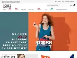 Sites similar to acess.co.uk