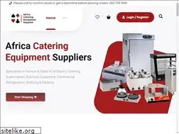 Sites similar to acessa.co.za