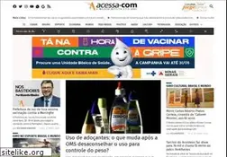 Sites similar to acessa.com.br