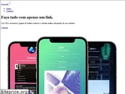 Sites similar to acessa.la