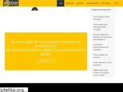 Sites similar to acesseconcursossc.com.br