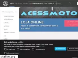 Sites similar to acessmotos.com