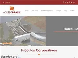 Sites similar to acessobrasilseguros.com.br
