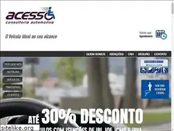 Sites similar to acessoconsultoria.com