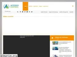 Sites similar to acessocontabil.com.br