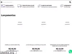Sites similar to acessocosmeticos.com.br