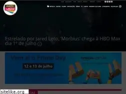 Sites similar to acessocultural.com.br