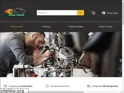 Sites similar to acessocustom.com.br