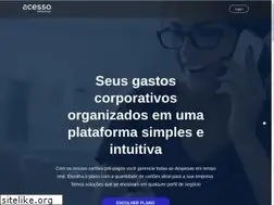 Sites similar to acessoempresas.com.br